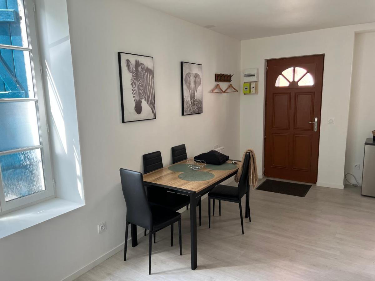 Lourdes : Superbe T2 42M2公寓 外观 照片