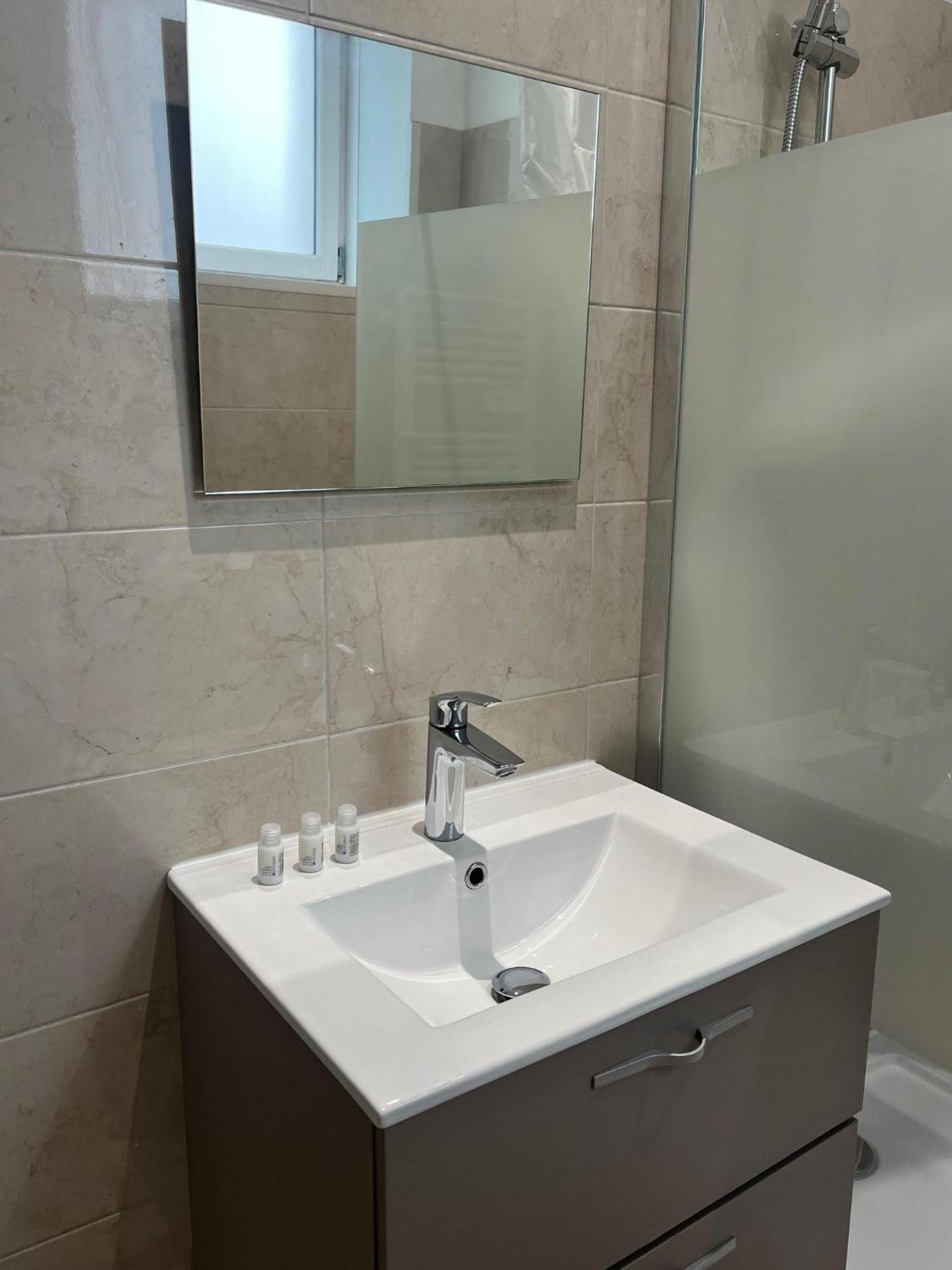 Lourdes : Superbe T2 42M2公寓 外观 照片